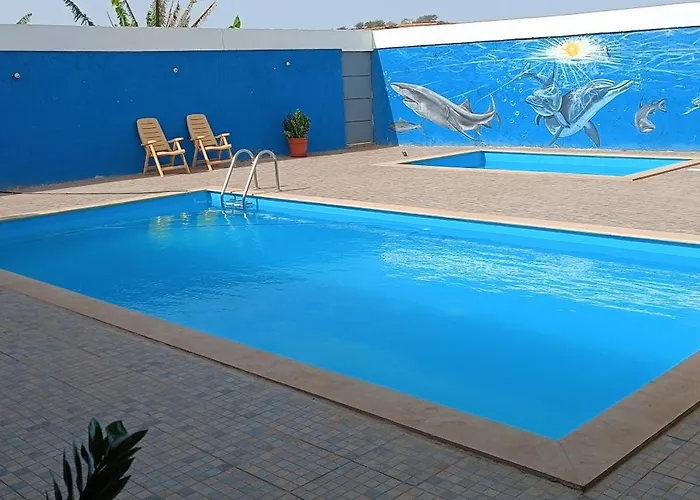 Residencia Aguia