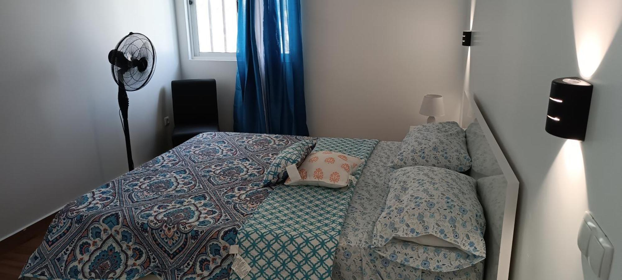 Ferienhaus Residencia Aguia