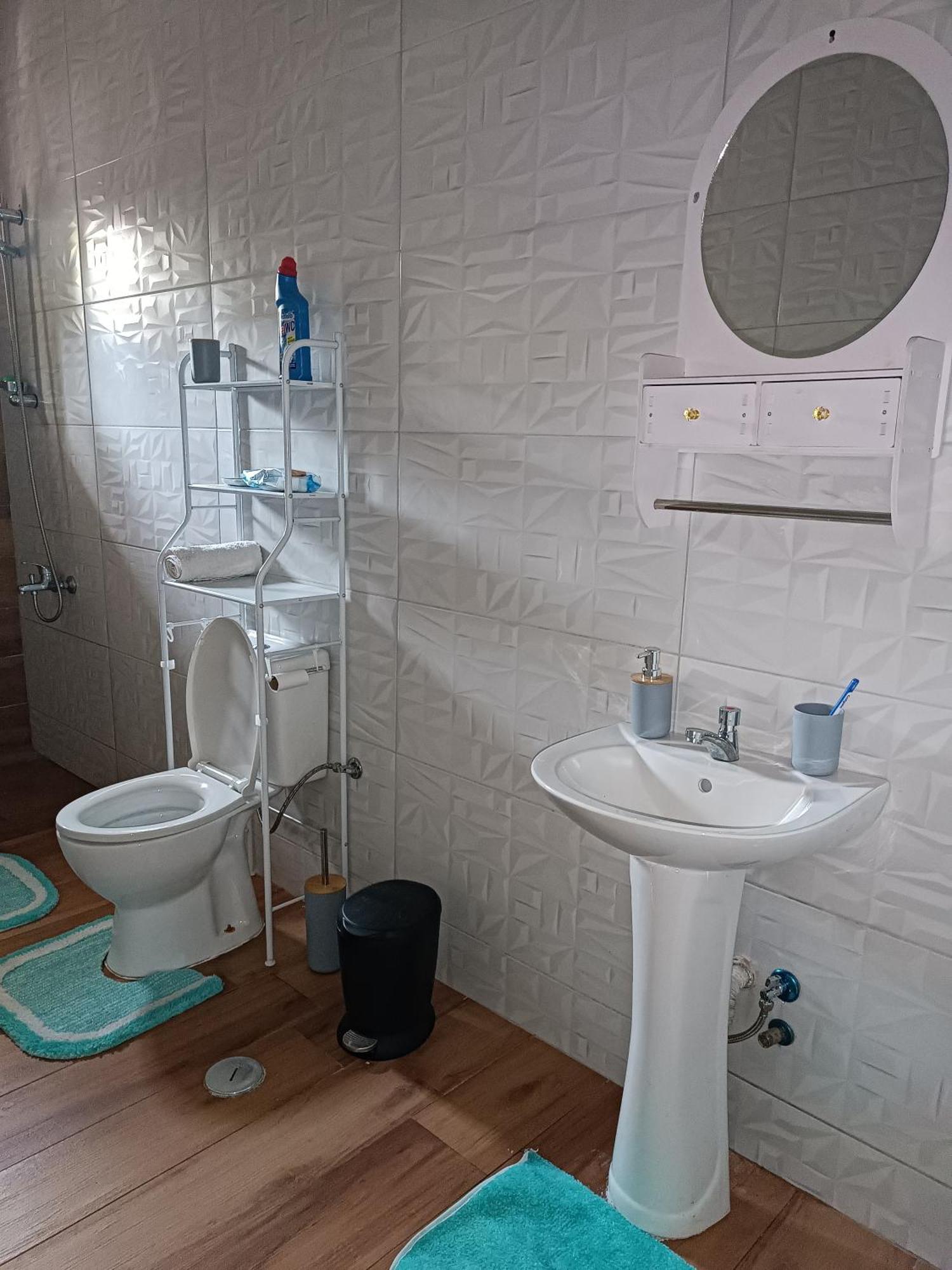 Residencia Aguia Ferienhaus