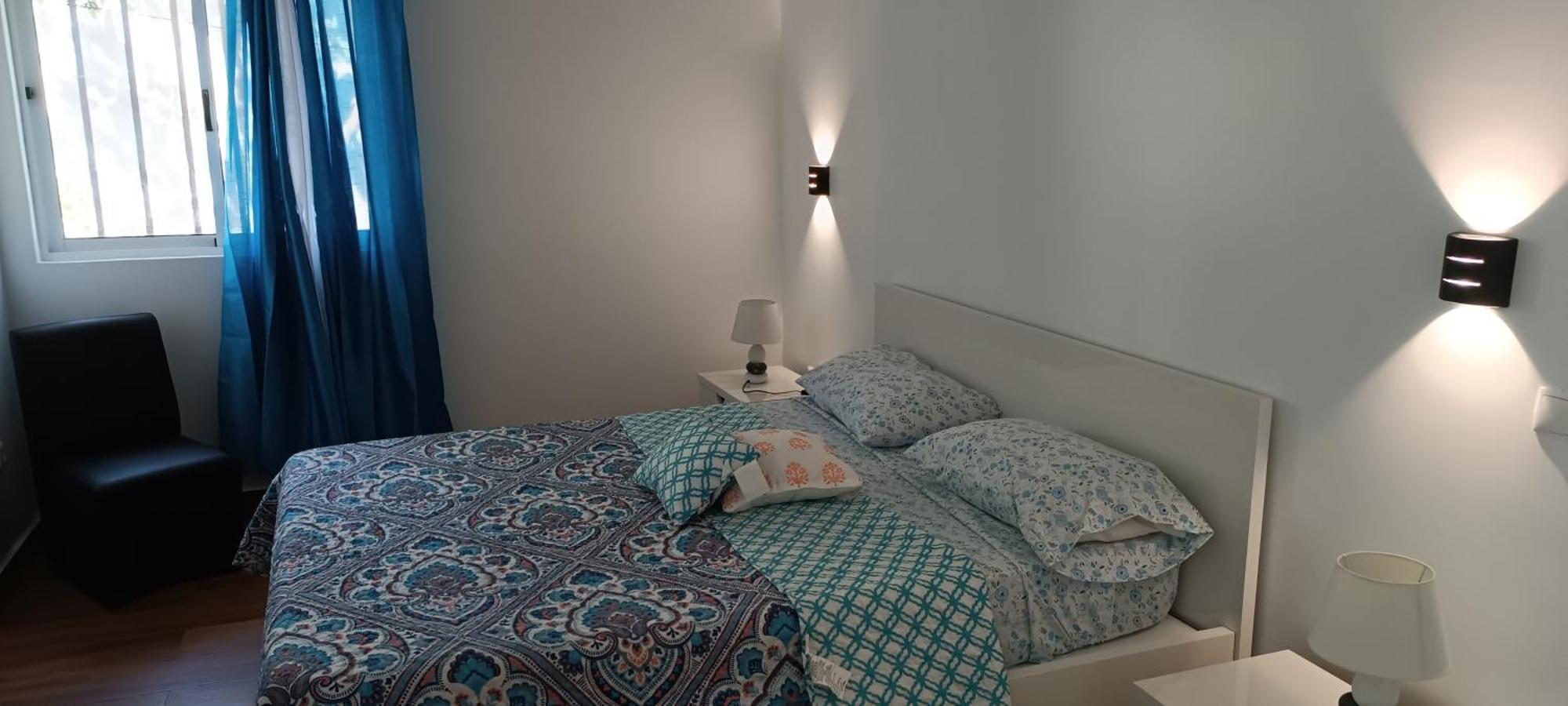 Residencia Aguia Ferienhaus *