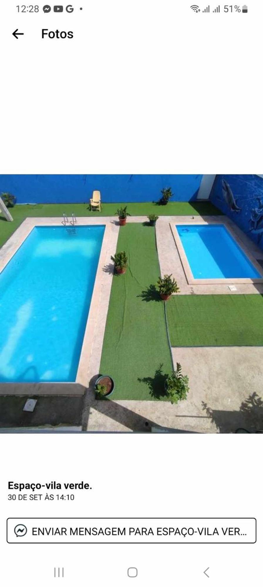 Residencia Aguia