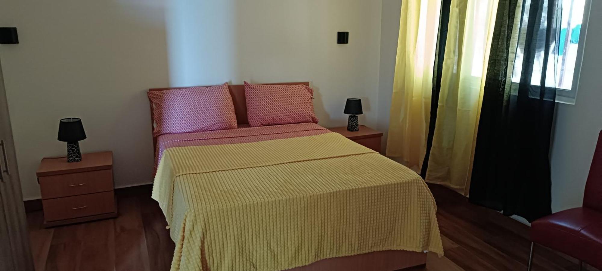 Ferienhaus Residencia Aguia Praia