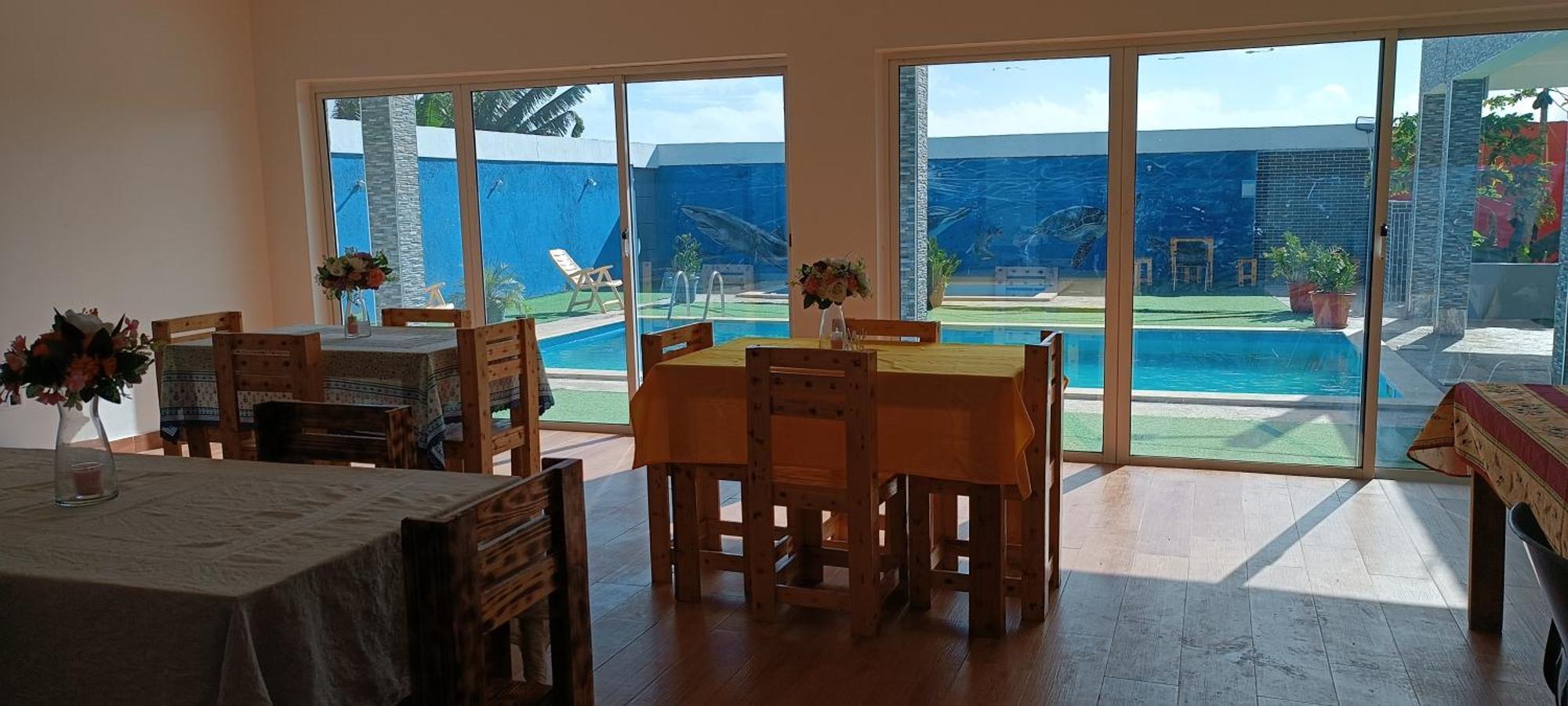 Residencia Aguia