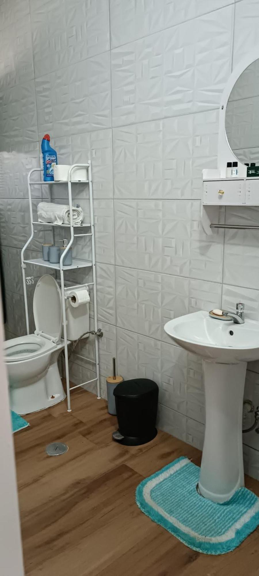 Residencia Aguia Ferienhaus *