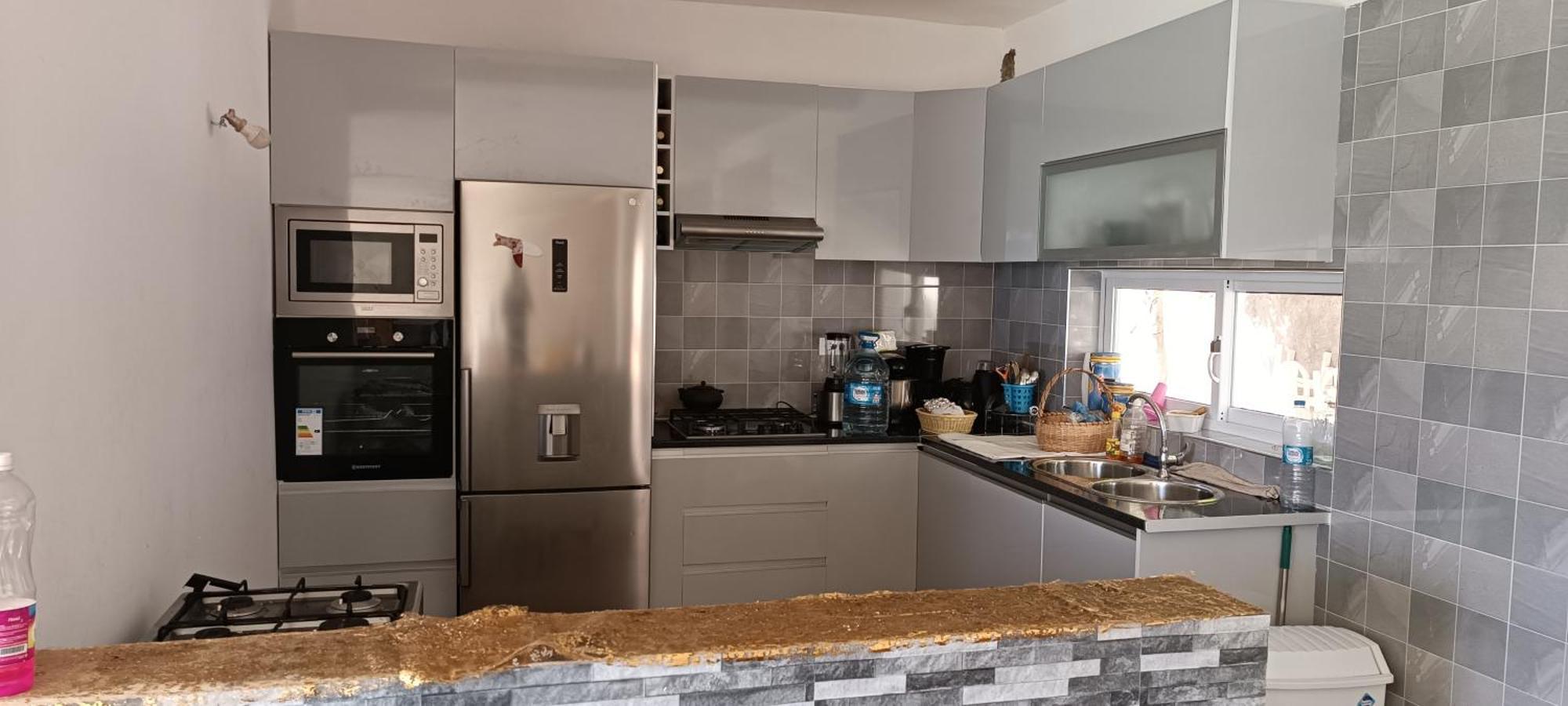 Ferienhaus Residencia Aguia *