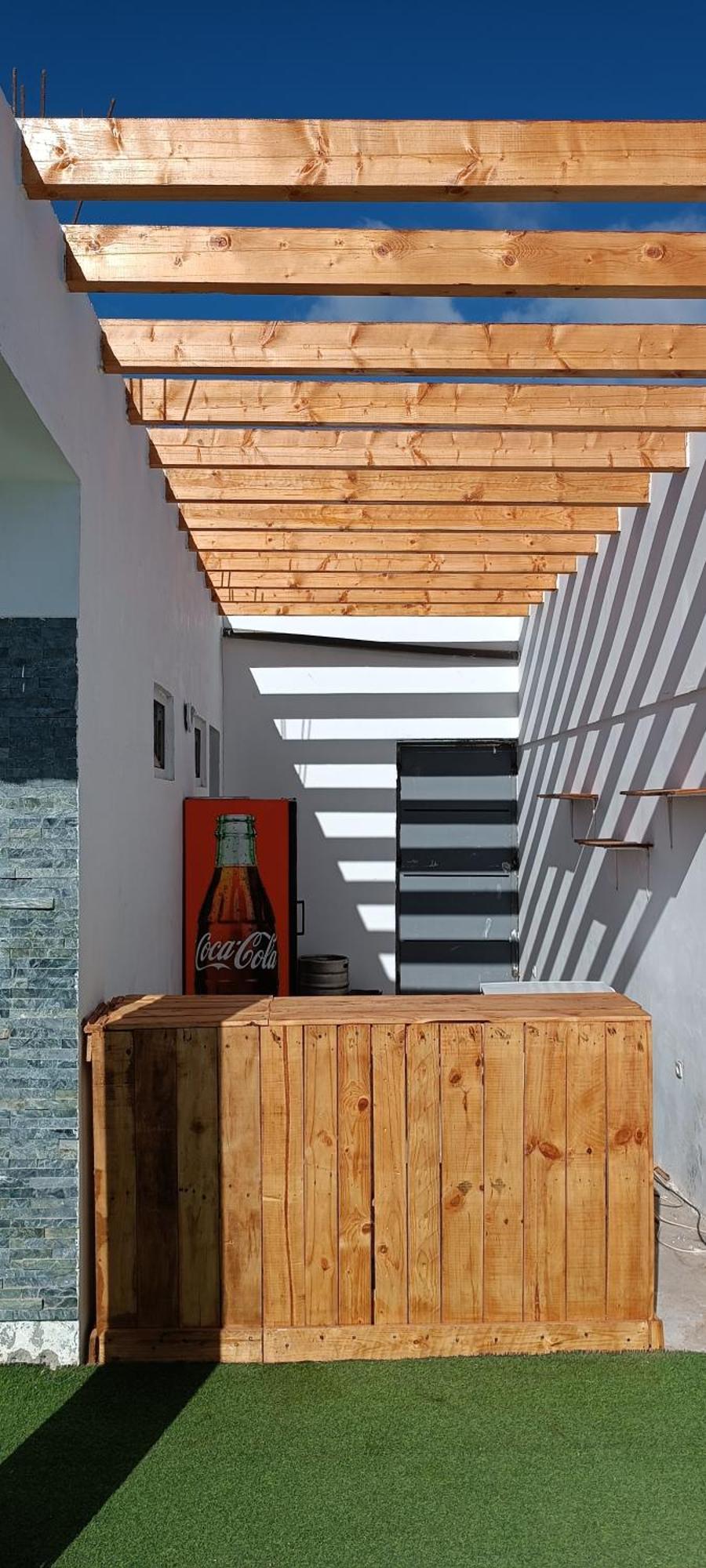 Residencia Aguia Ferienhaus *