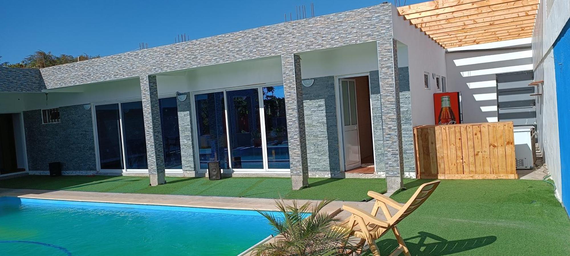 Residencia Aguia Praia