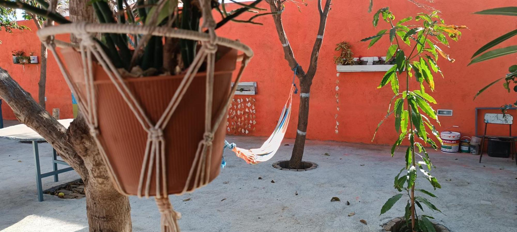 Residencia Aguia Ferienhaus *