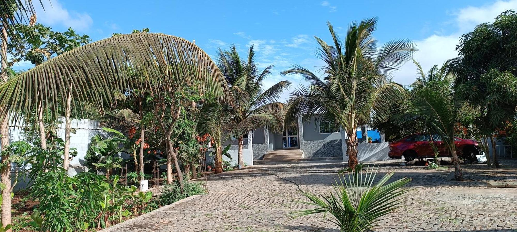 Ferienhaus Residencia Aguia