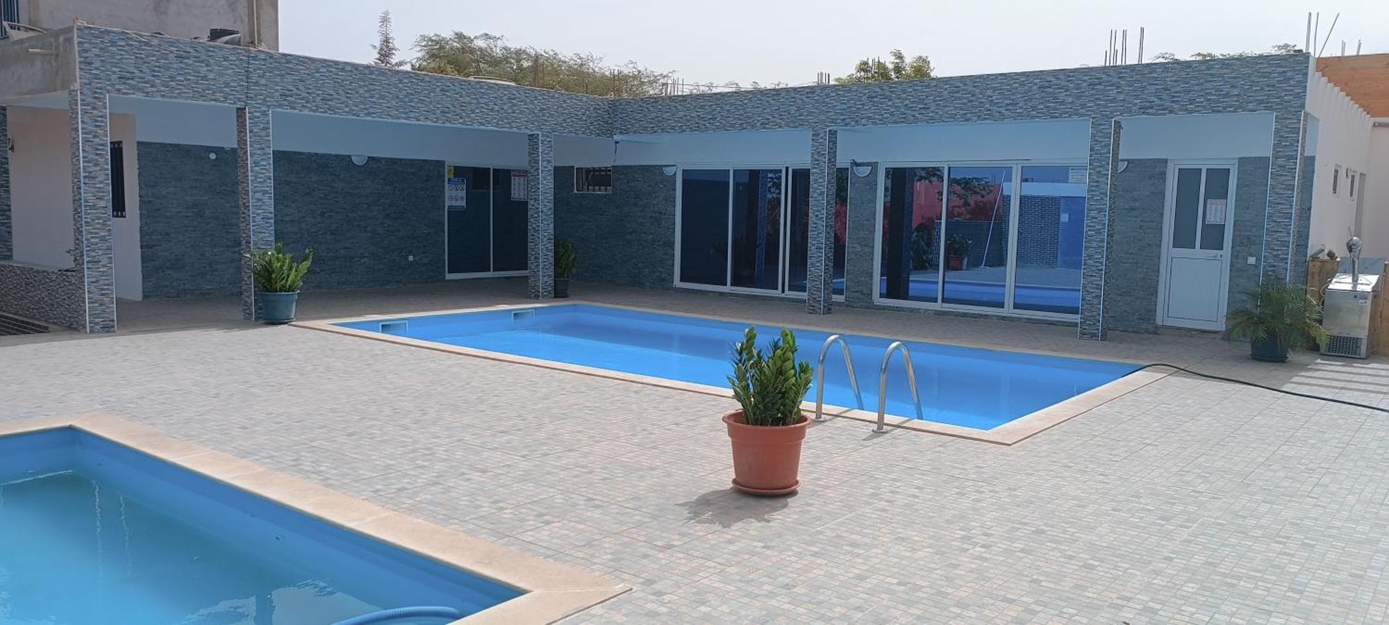 Residencia Aguia