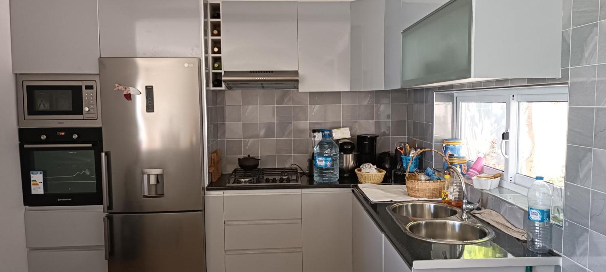 Residencia Aguia