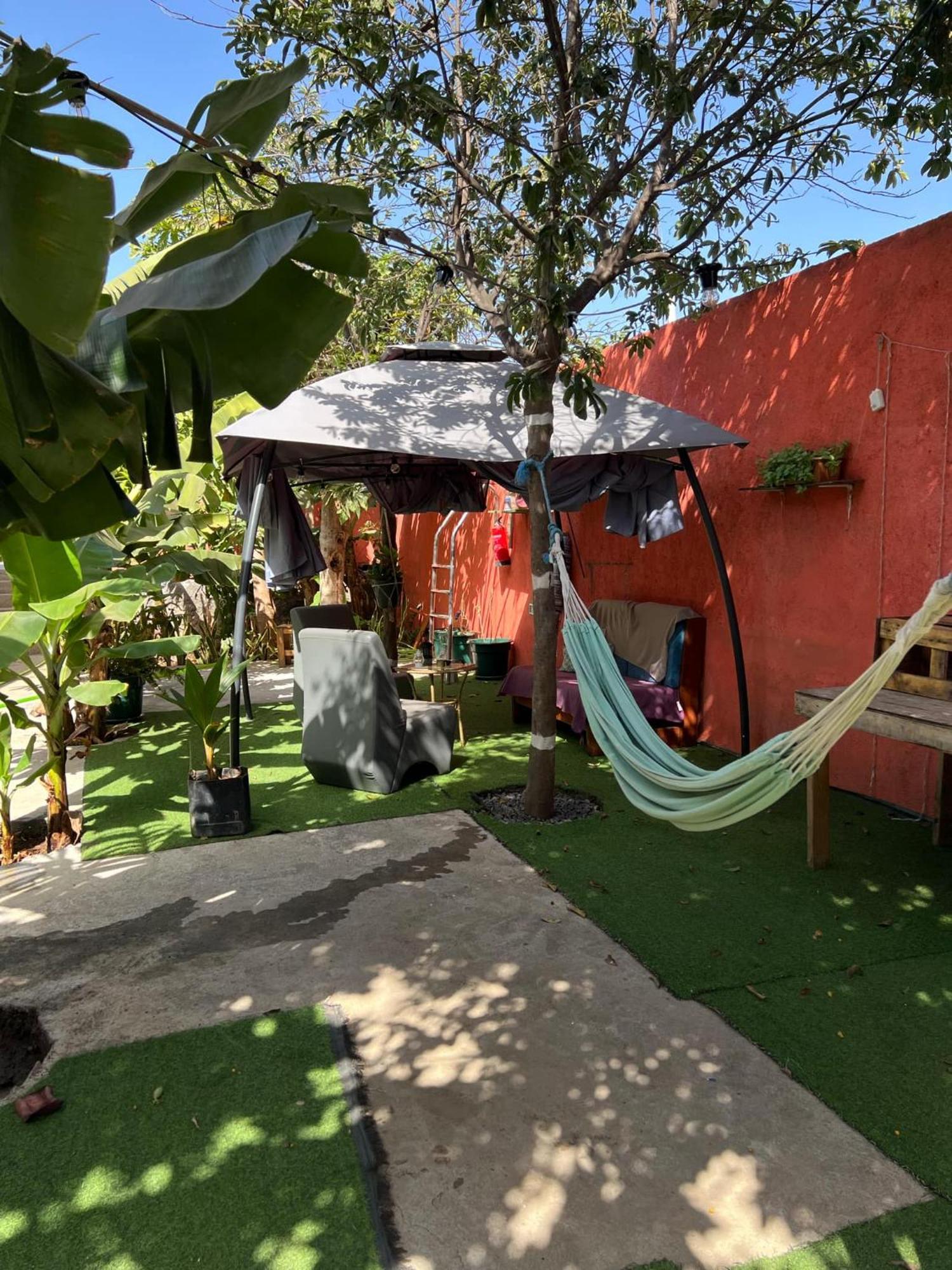 Ferienhaus Residencia Aguia