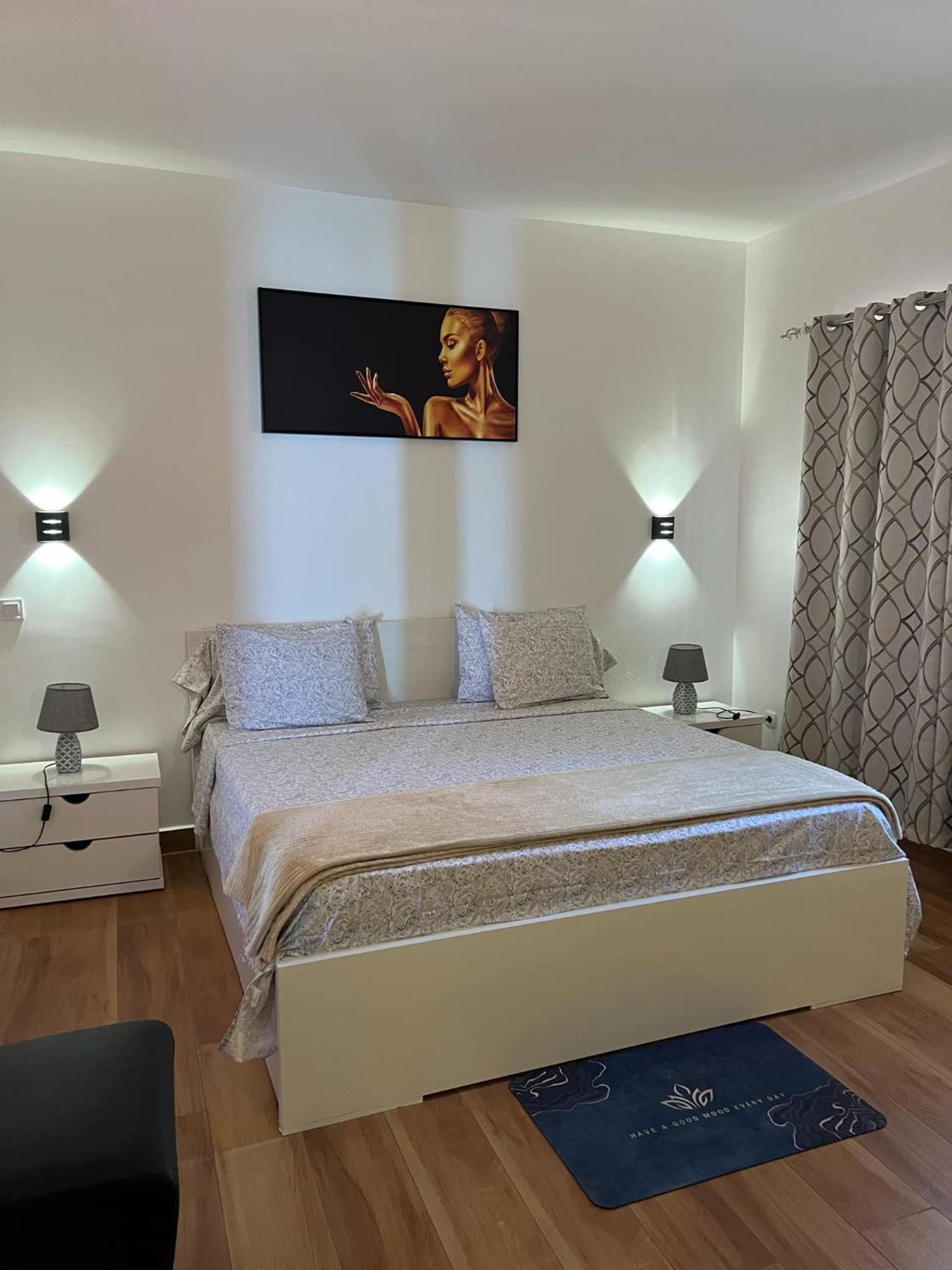 Residencia Aguia