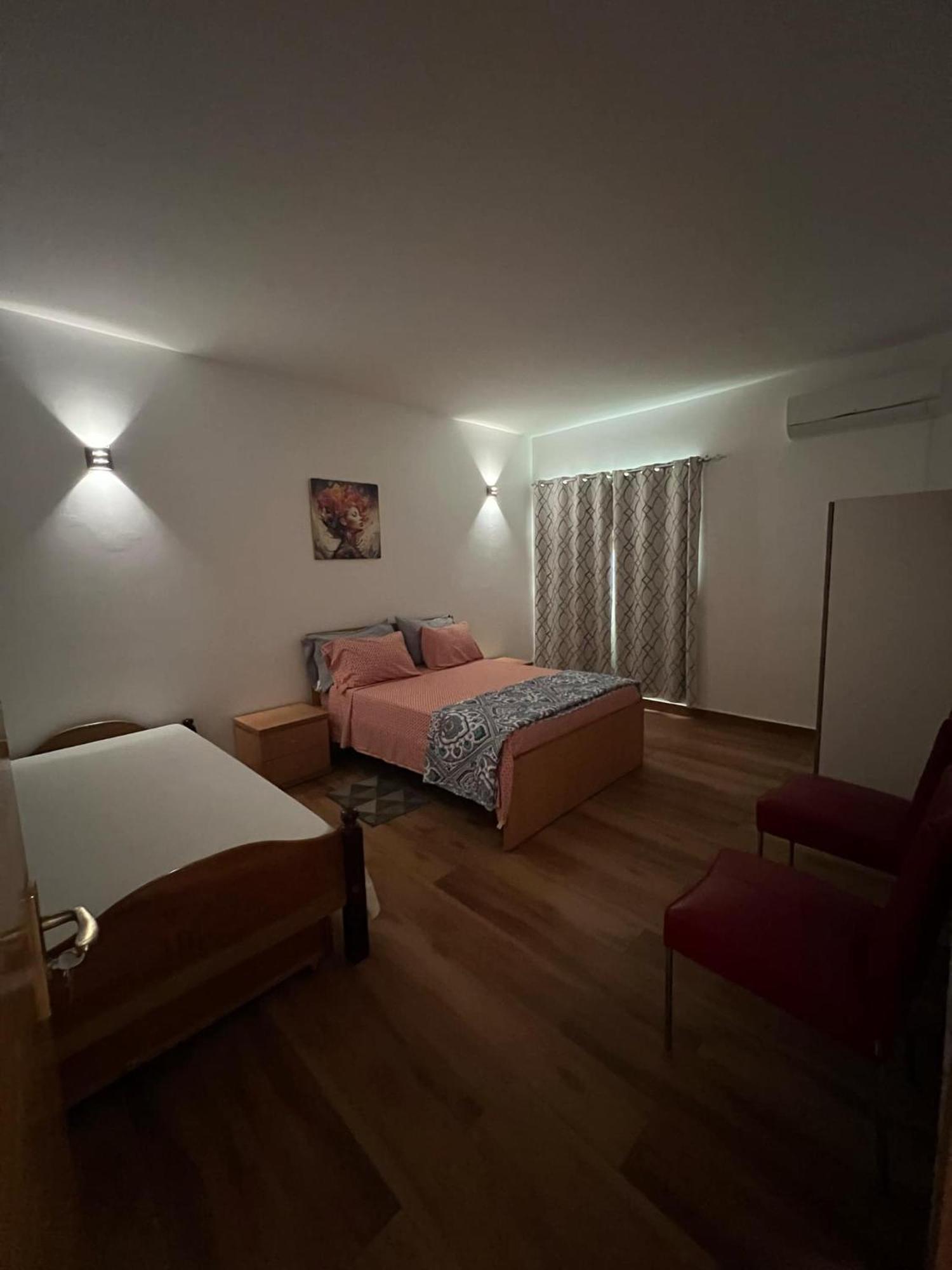 Residencia Aguia Ferienhaus