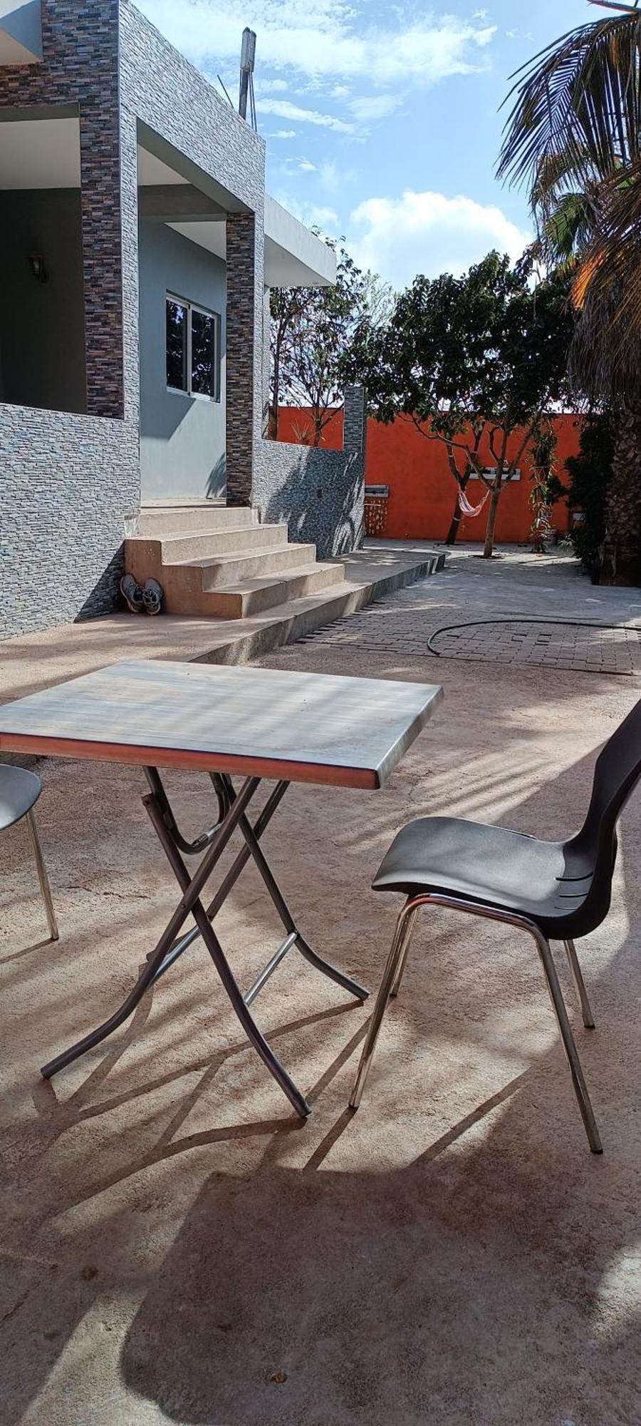 Residencia Aguia *
